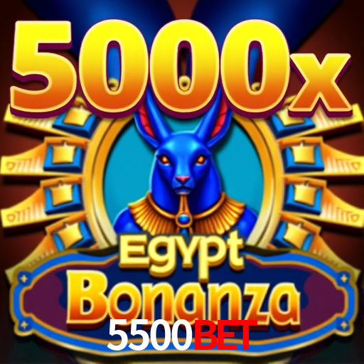 Jogos de Cassino 5500bet