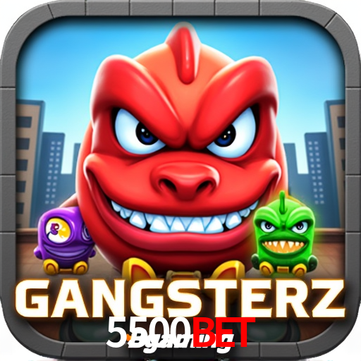 Slots no Site 5500bet