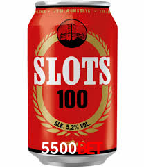 Cassino de Jogos 5500bet